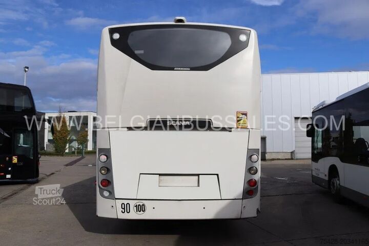 Tréner Scania OmniExpress 14m / Tourismo / Acron / I6/ PB / 5...