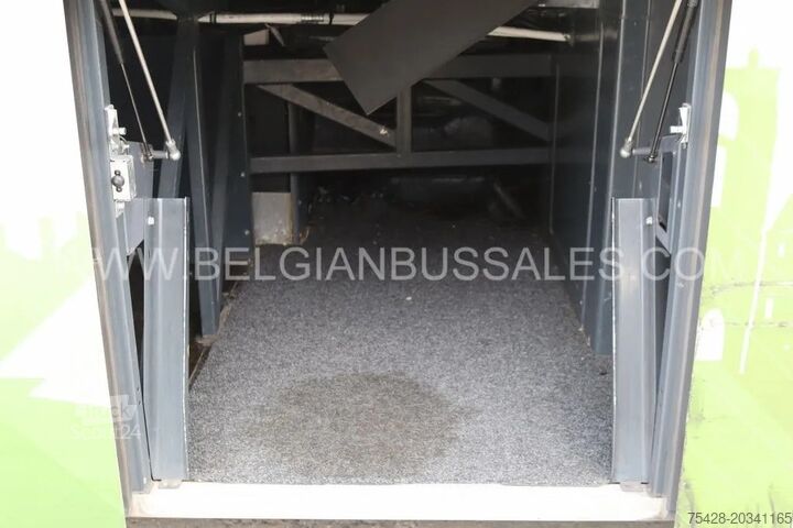 Tréner Scania OmniExpress 14m / Tourismo / Acron / I6/ PB / 5...