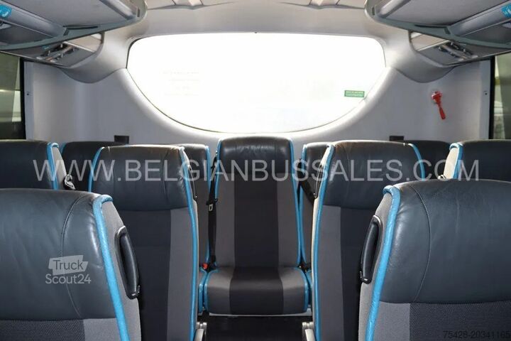 Tréner Scania OmniExpress 14m / Tourismo / Acron / I6/ PB / 5...