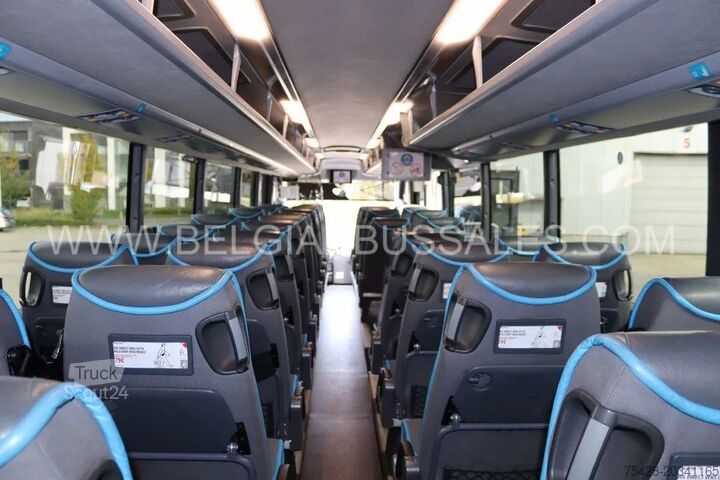 Tréner Scania OmniExpress 14m / Tourismo / Acron / I6/ PB / 5...