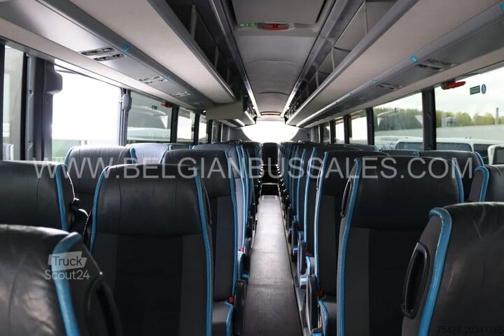 Tréner Scania OmniExpress 14m / Tourismo / Acron / I6/ PB / 5...