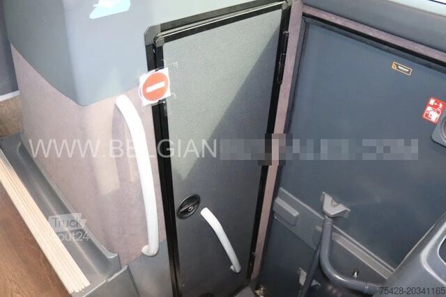Antrenor Scania OmniExpress / Tourismo / Acron / I6 / PB / 516 ...