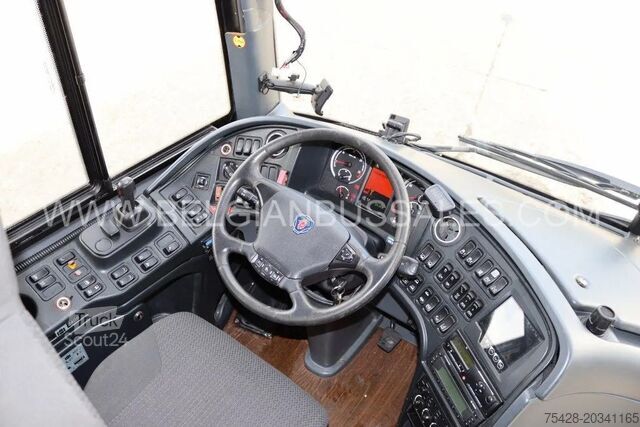 Antrenor Scania OmniExpress / Tourismo / Acron / I6 / PB / 516 ...