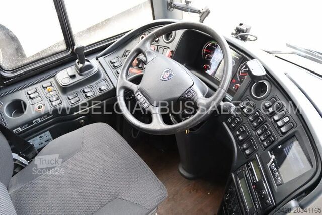 Antrenor Scania OmniExpress / Tourismo / Acron / I6 / PB / 516 ...