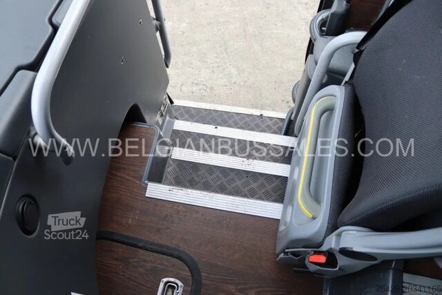 Antrenor Scania OmniExpress / Tourismo / Acron / I6 / PB / 516 ...