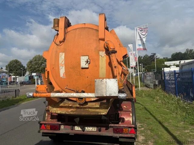 Kramer SA/18 Kramer SA/18