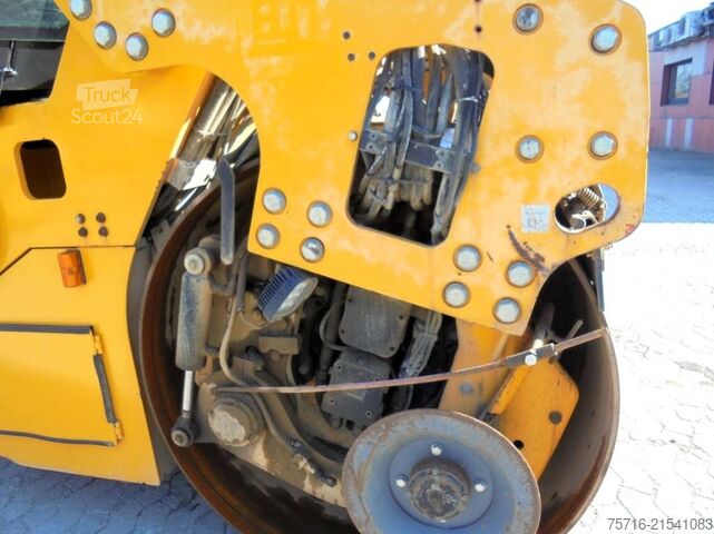 Tandemwalze Dynapac CC 234 HF