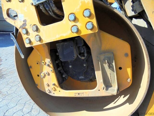 Tandemwalze Dynapac CC 234 HF