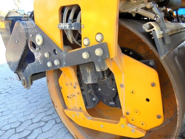 Tandemwalze Dynapac CC 234 HF