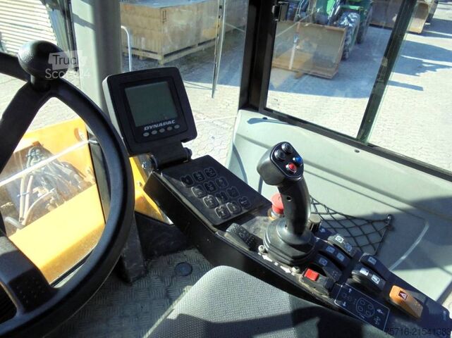 Tandemwalze Dynapac CC 234 HF