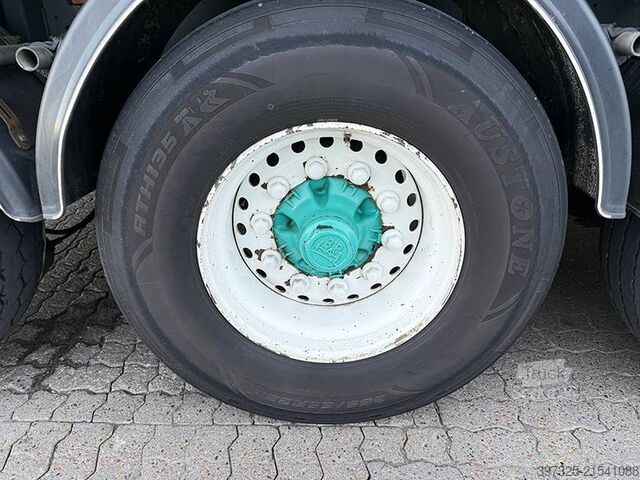 Самосвал Kel-Berg Tipper / Kipper / Tiptrailer