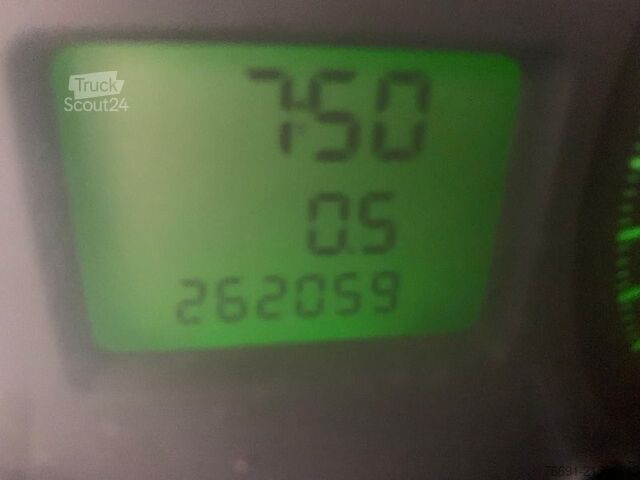 Pick-up kombi Ford Transit 350 Gemellato con Cassone Fisso