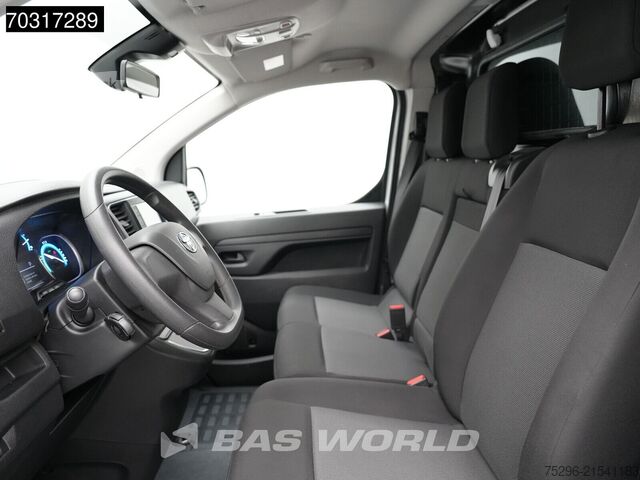 Augsta jumta universālis Toyota ProAce Extra Range Long 75kWh 330km WLTP Airco ...