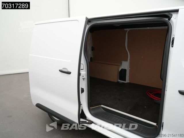 Augsta jumta universālis Toyota ProAce Extra Range Long 75kWh 330km WLTP Airco ...