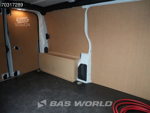 Augsta jumta universālis Toyota ProAce Extra Range Long 75kWh 330km WLTP Airco ...