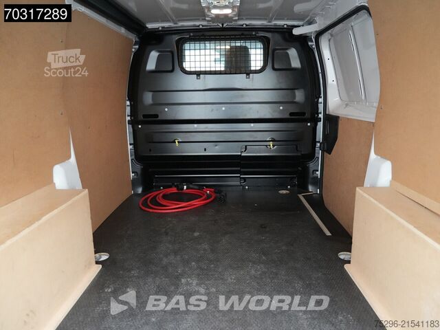 Augsta jumta universālis Toyota ProAce Extra Range Long 75kWh 330km WLTP Airco ...