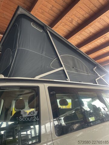 Camper Volkswagen California Coast 2022 | Automatik | Aufstelldach