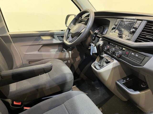 Camioneta familiar de techo alto VW Transporter 2.0 TDI L1H1 150 PK Automaat / Euro...