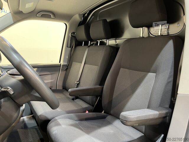 Camioneta familiar de techo alto VW Transporter 2.0 TDI L1H1 150 PK Automaat / Euro...