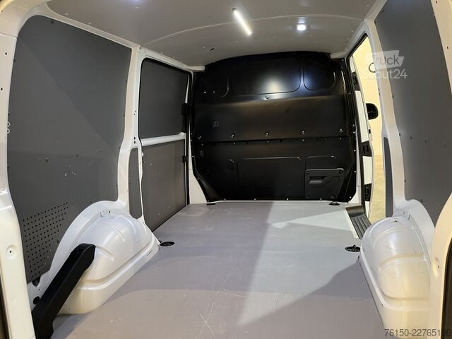 Camioneta familiar de techo alto VW Transporter 2.0 TDI L1H1 150 PK Automaat / Euro...