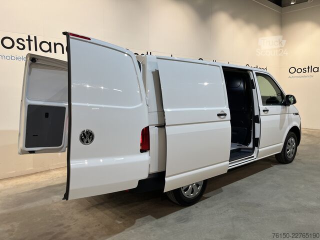 Camioneta familiar de techo alto VW Transporter 2.0 TDI L1H1 150 PK Automaat / Euro...
