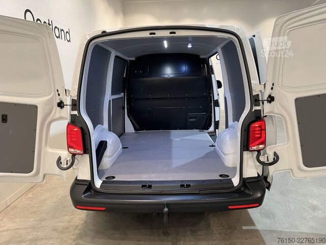 Camioneta familiar de techo alto VW Transporter 2.0 TDI L1H1 150 PK Automaat / Euro...