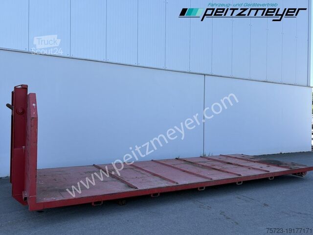 Roll-off konteyneri  Abrollcontainer ARPL 65