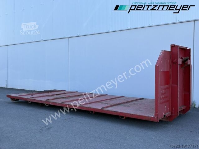 Roll-off konteyneri  Abrollcontainer ARPL 65