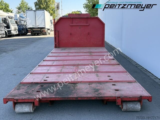 Roll-off konteyneri  Abrollcontainer ARPL 65