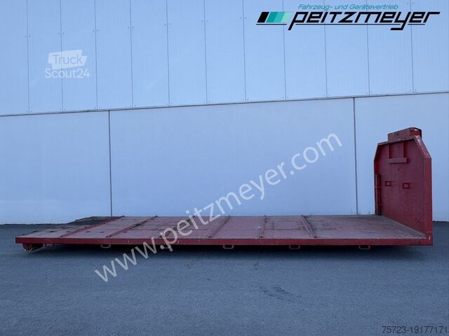 Roll-off konteyneri  Abrollcontainer ARPL 65