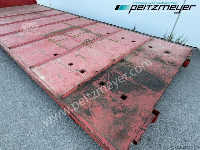 Roll-off konteyneri  Abrollcontainer ARPL 65