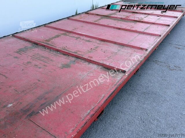 Roll-off konteyneri  Abrollcontainer ARPL 65