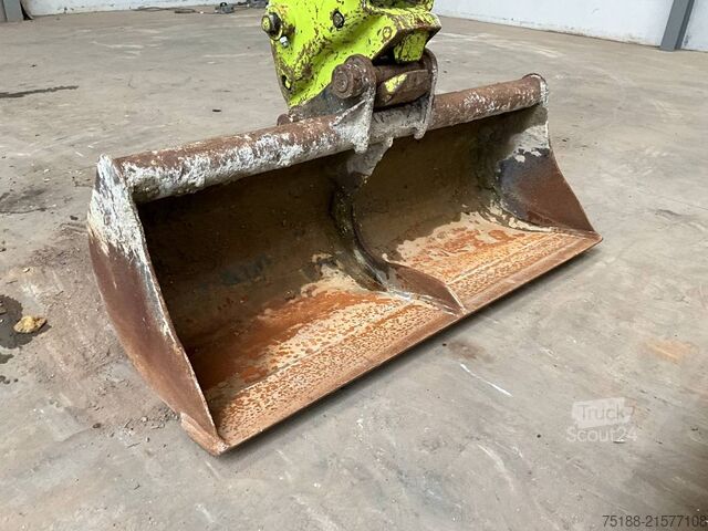 Midi kotrógép CAT 308 CR