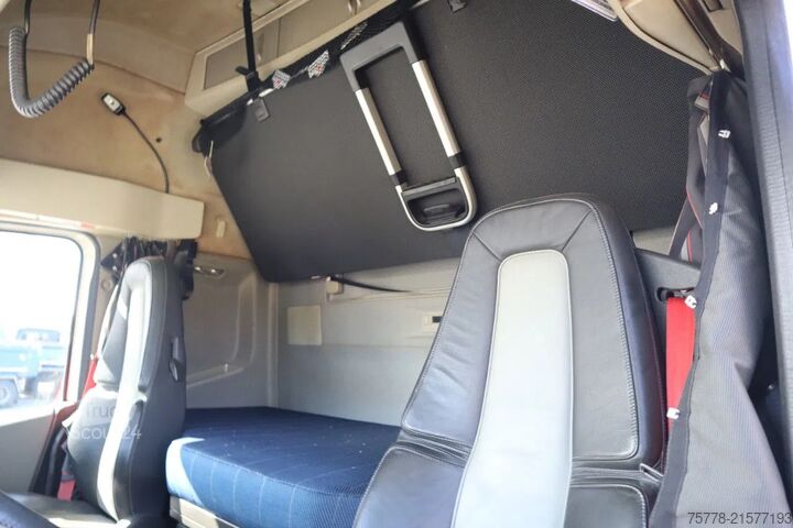 Furgone trasportatore di auto GS Meppel TRU COMPLETE SET | TRUCK TRANSPORTER...