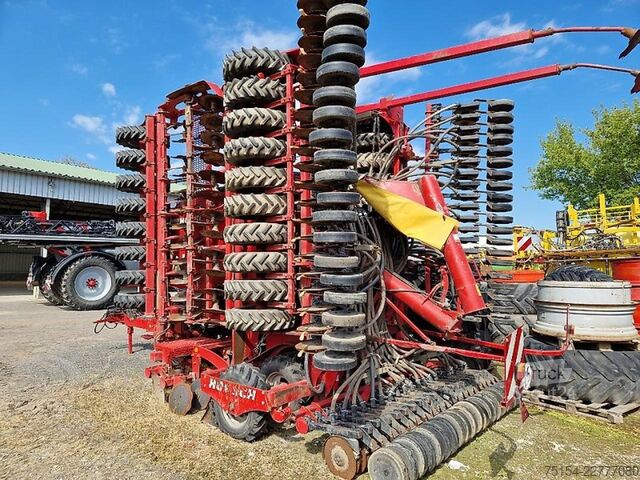 Herse combinée Horsch Pronto 9DC