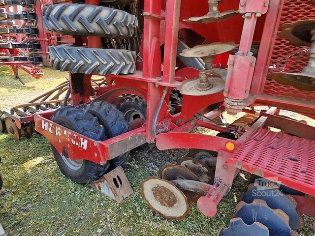 Herse combinée Horsch Pronto 9DC