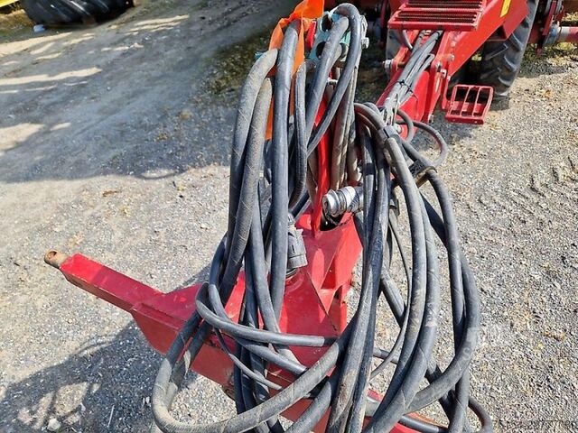 Herse combinée Horsch Pronto 9DC
