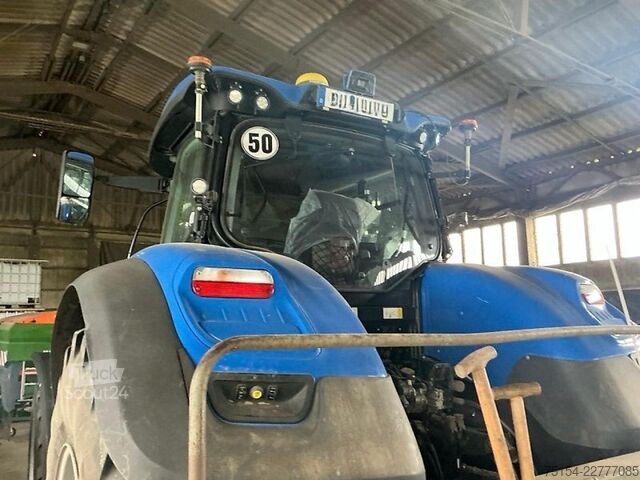 Tracteur New Holland T7.315