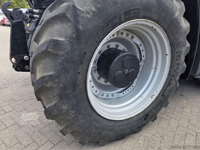 Tracteur New Holland T7.315
