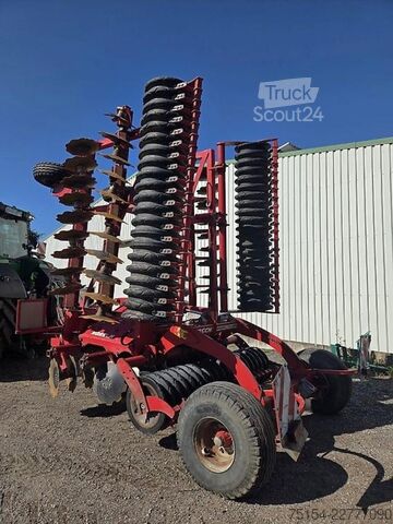 Déchaumeuse à disques Horsch Joker 8 RT