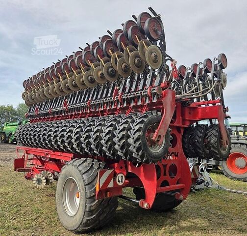Semoir Horsch Serto 12 SC