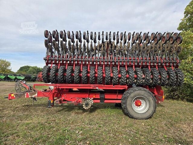 Semoir Horsch Serto 12 SC