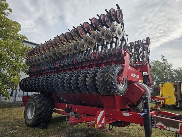 Semoir Horsch Serto 12 SC
