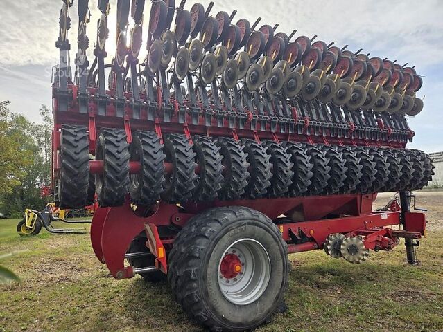 Semoir Horsch Serto 12 SC