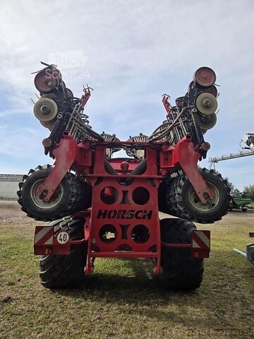 Semoir Horsch Serto 12 SC