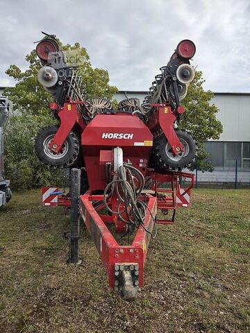 Semoir Horsch Serto 12 SC