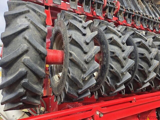 Semoir Horsch Serto 12 SC