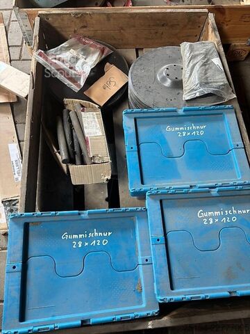 Semoir Horsch Serto 12 SC