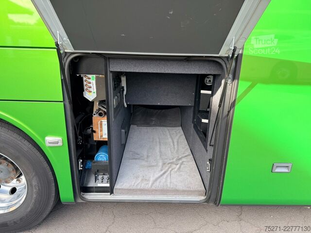 Autobus granturismo SETRA S 517 HD Km original Top Zustand