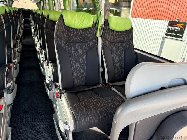 Autobus granturismo SETRA S 517 HD Km original Top Zustand